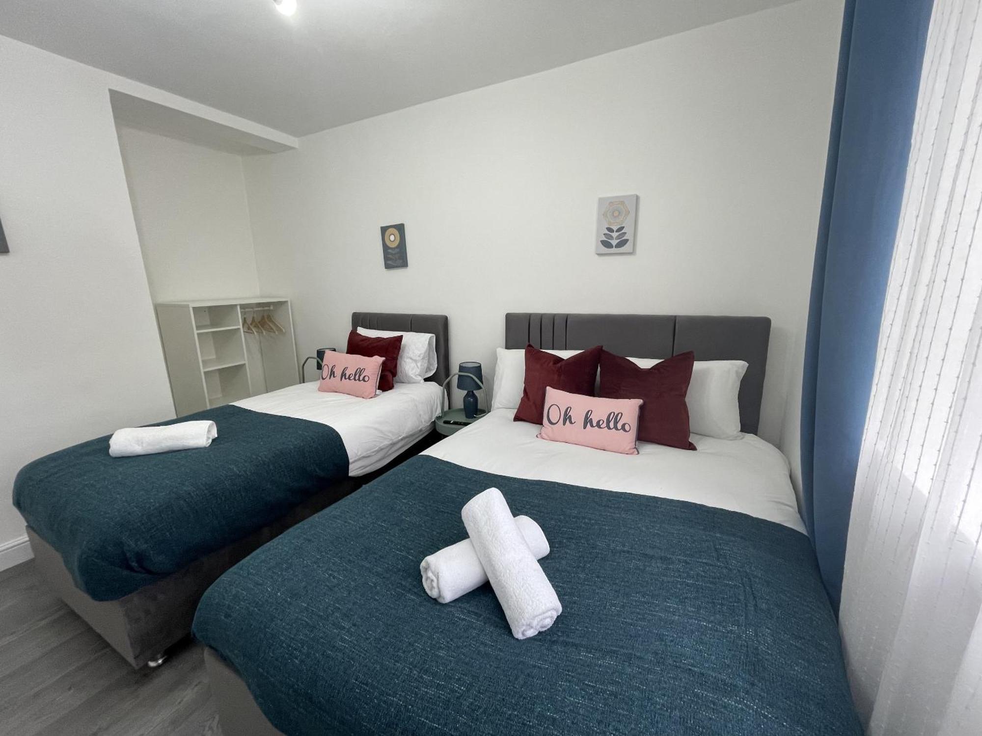 Deluxe Apartment - Next To Kings Cross - Eurostar & Euston Station ロンドン エクステリア 写真